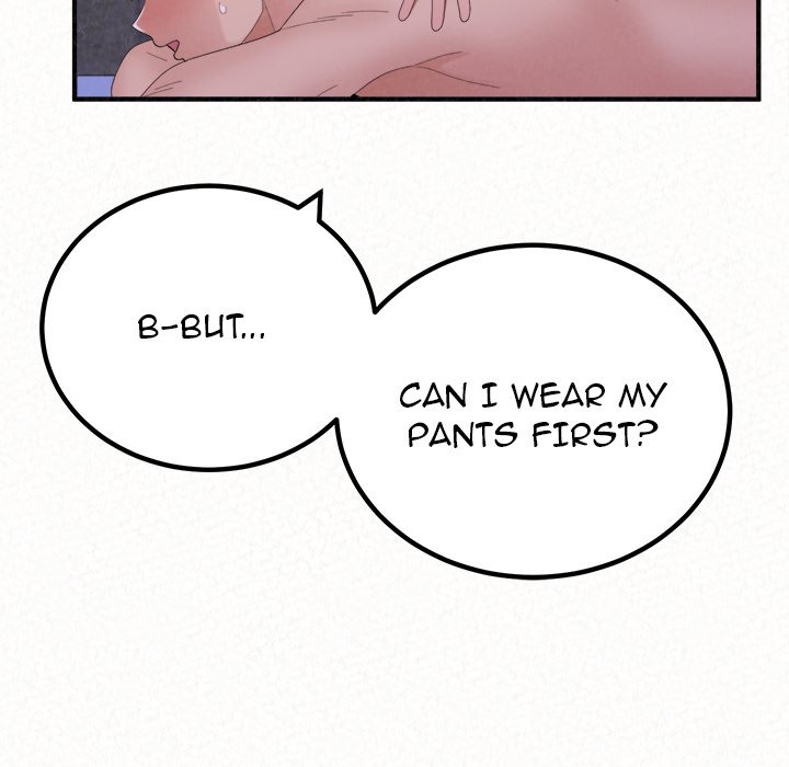 Milk Therapy Chapter 50 Page 97