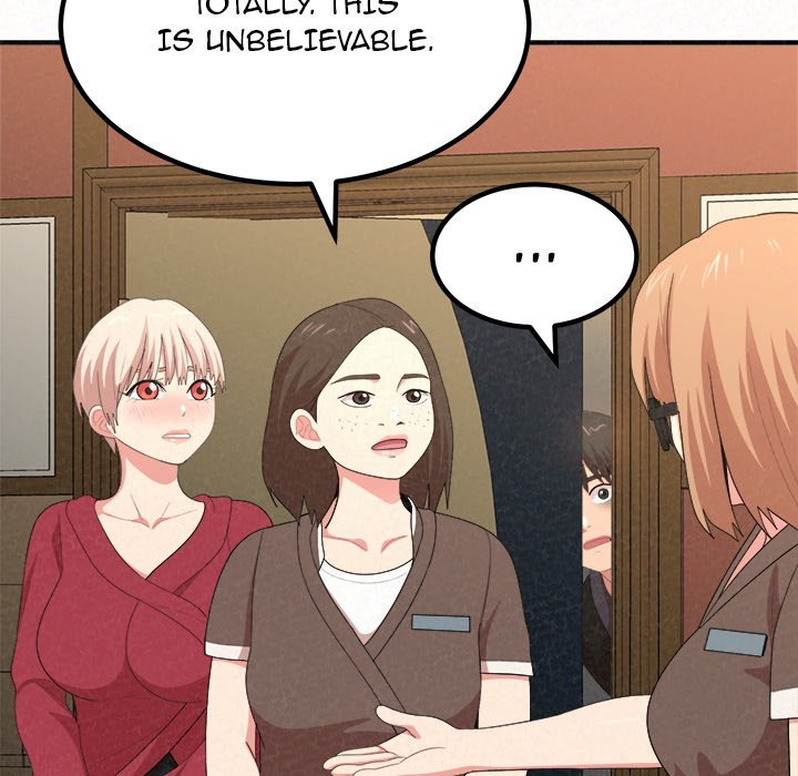 Milk Therapy Chapter 6 Page 102