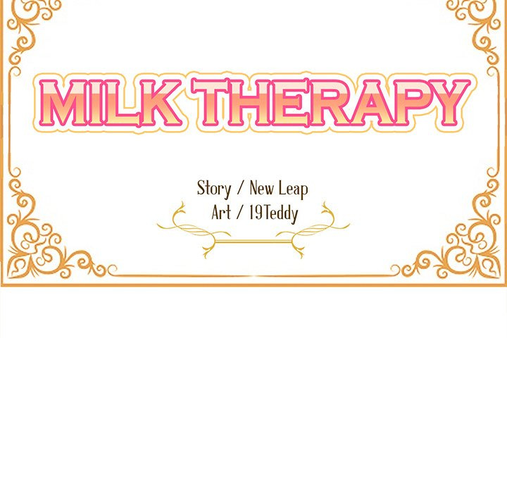 Milk Therapy Chapter 6 Page 18
