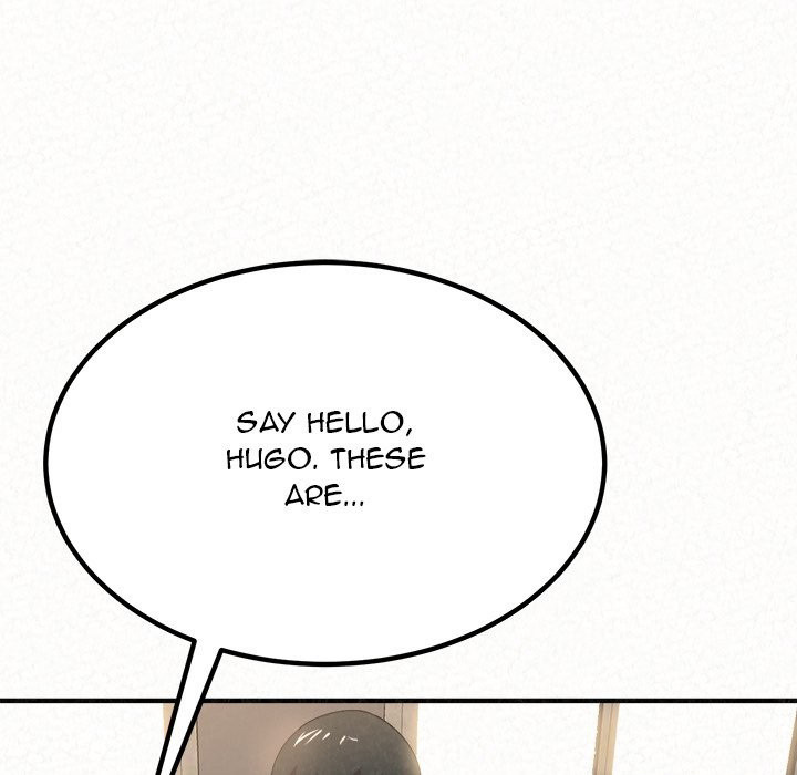 Milk Therapy Chapter 6 Page 31