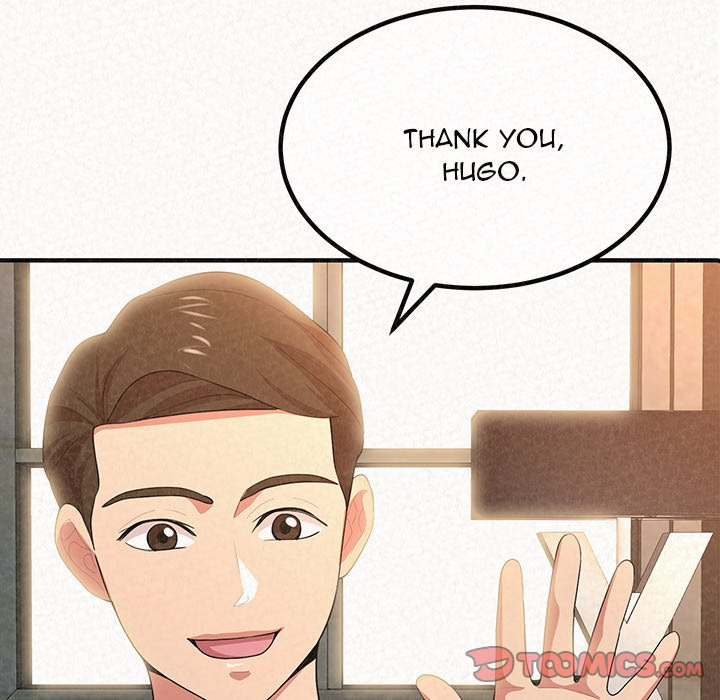 Milk Therapy Chapter 6 Page 5