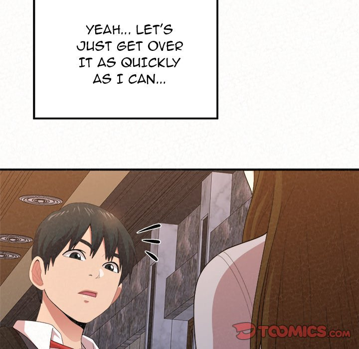 Milk Therapy Chapter 6 Page 80