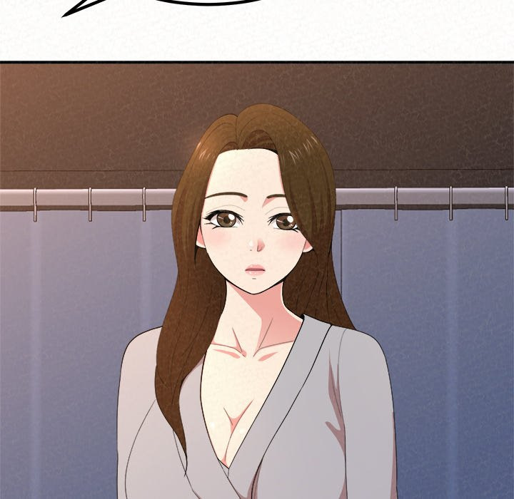 Milk Therapy Chapter 6 Page 83