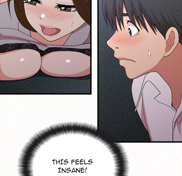 Milk Therapy Chapter 7 Page 184
