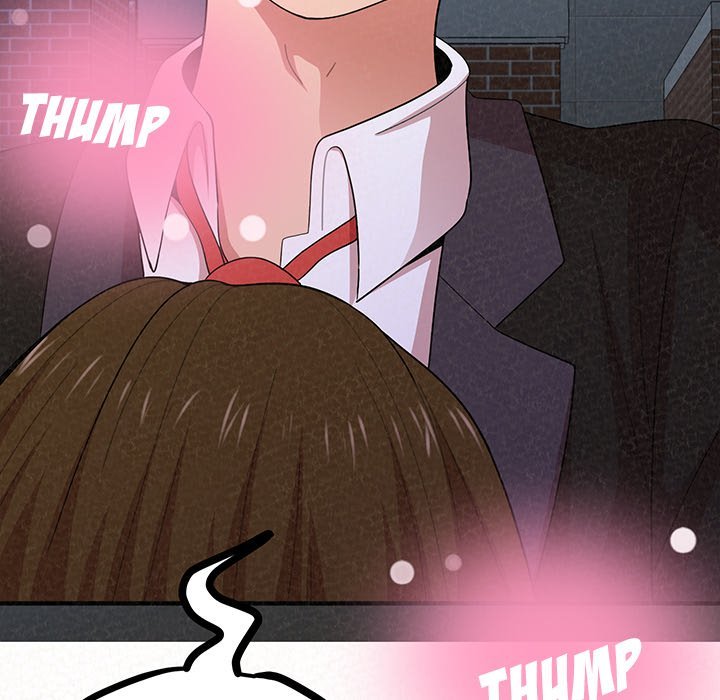 Milk Therapy Chapter 7 Page 22