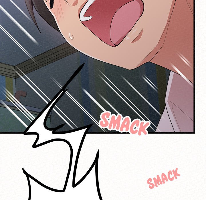 Milk Therapy Chapter 7 Page 244