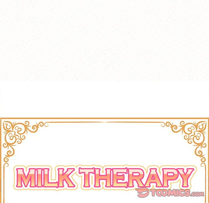 Milk Therapy Chapter 7 Page 25