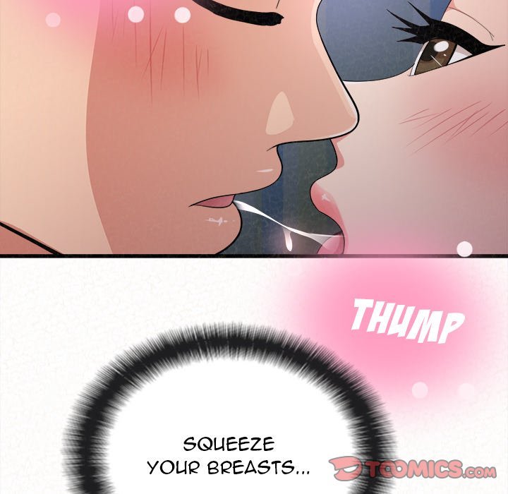 Milk Therapy Chapter 7 Page 45