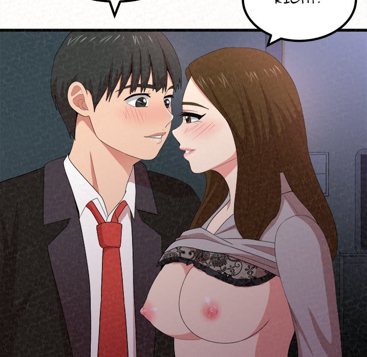 Milk Therapy Chapter 7 Page 67
