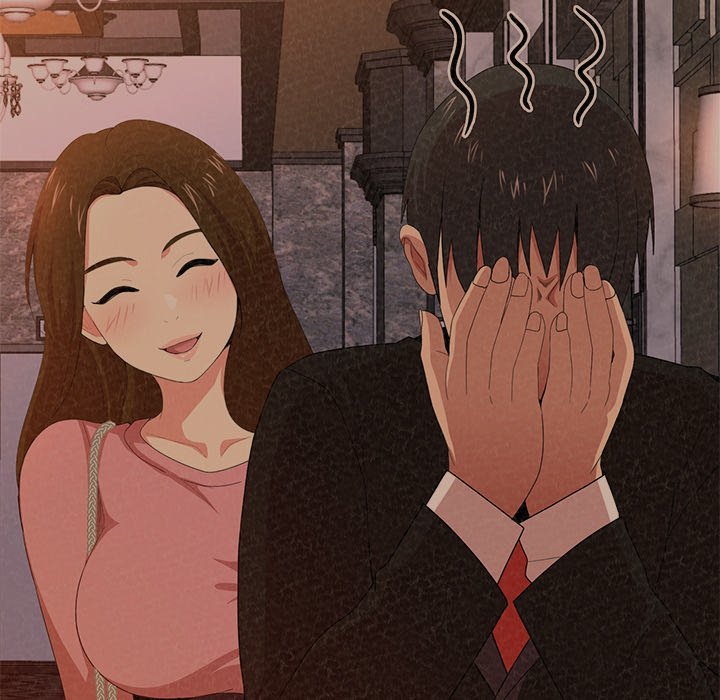 Milk Therapy Chapter 8 Page 100