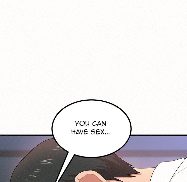 Milk Therapy Chapter 8 Page 11