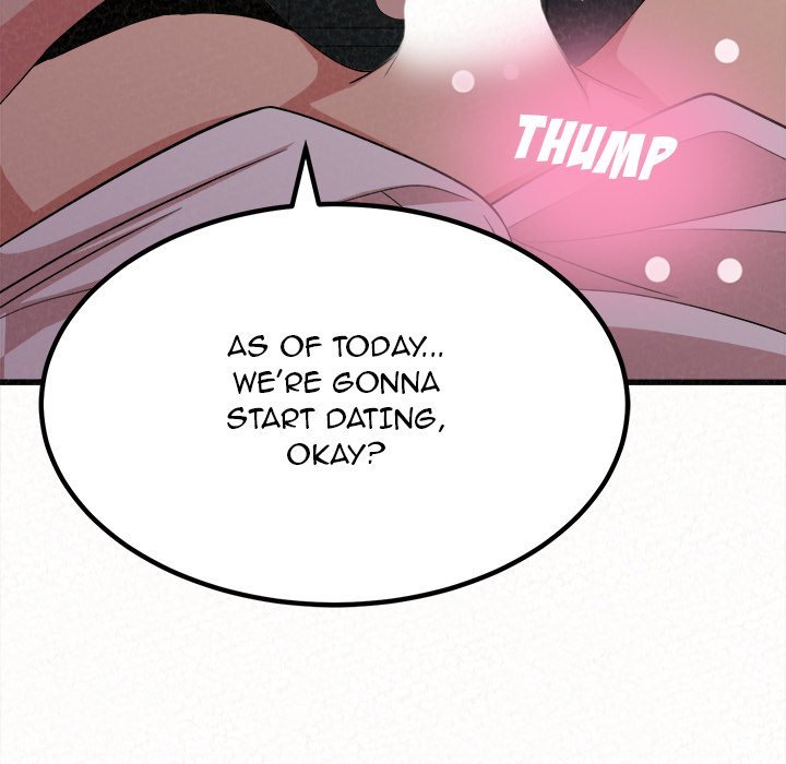 Milk Therapy Chapter 8 Page 134