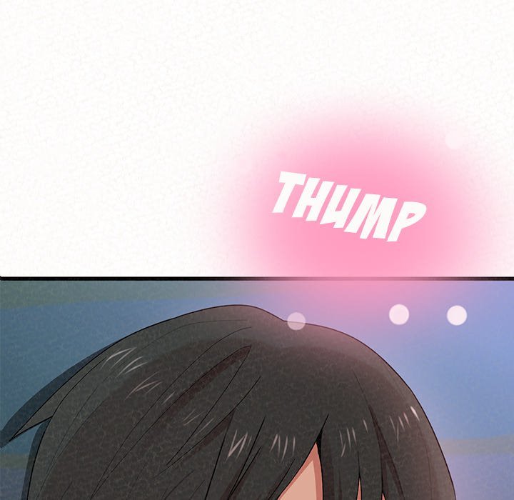 Milk Therapy Chapter 8 Page 17