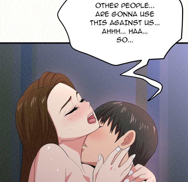 Milk Therapy Chapter 8 Page 176