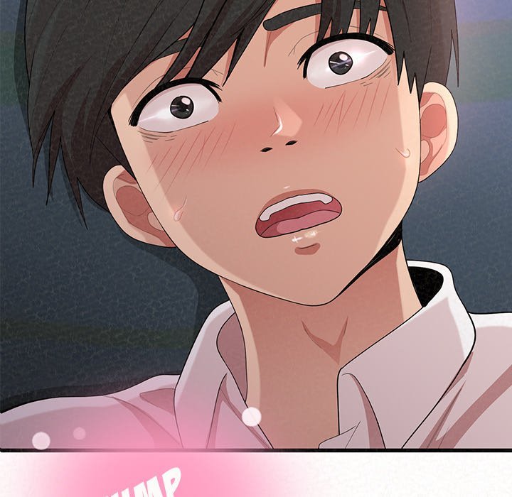Milk Therapy Chapter 8 Page 18