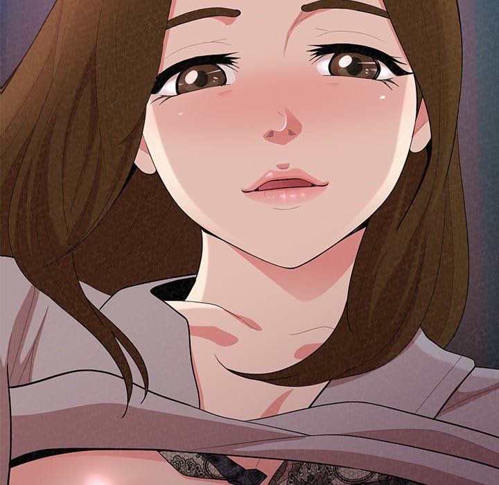 Milk Therapy Chapter 8 Page 20