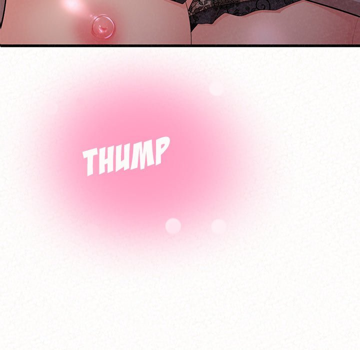 Milk Therapy Chapter 8 Page 21