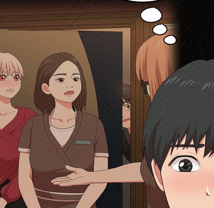 Milk Therapy Chapter 8 Page 36