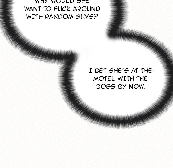 Milk Therapy Chapter 8 Page 38
