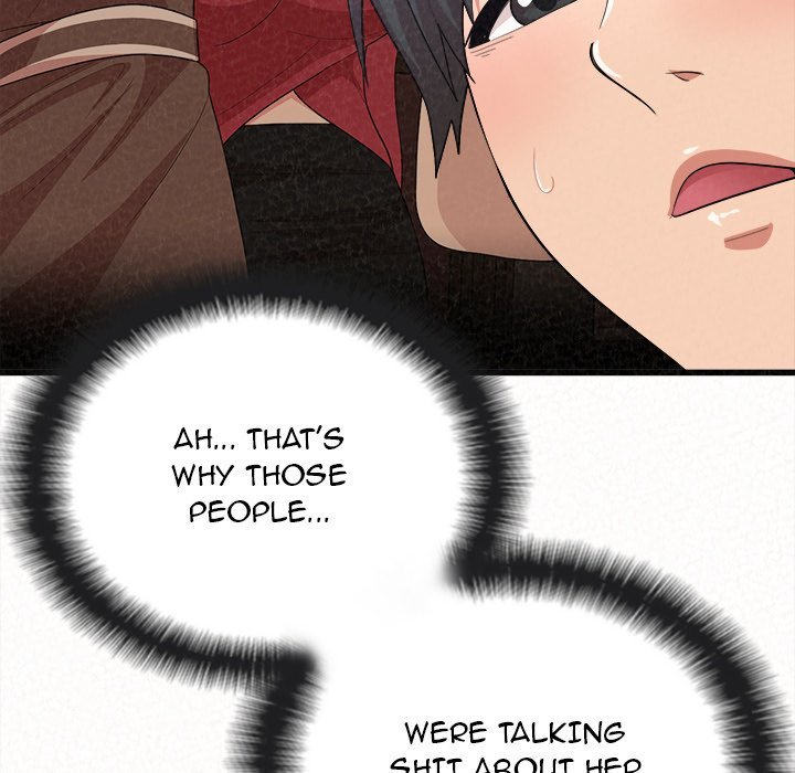 Milk Therapy Chapter 8 Page 68