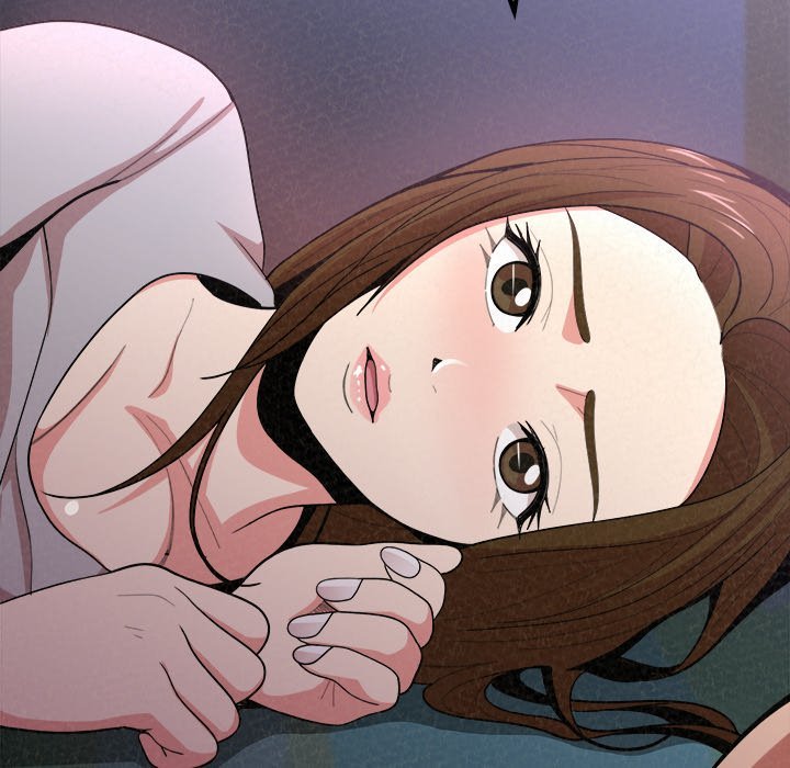 Milk Therapy Chapter 8 Page 78
