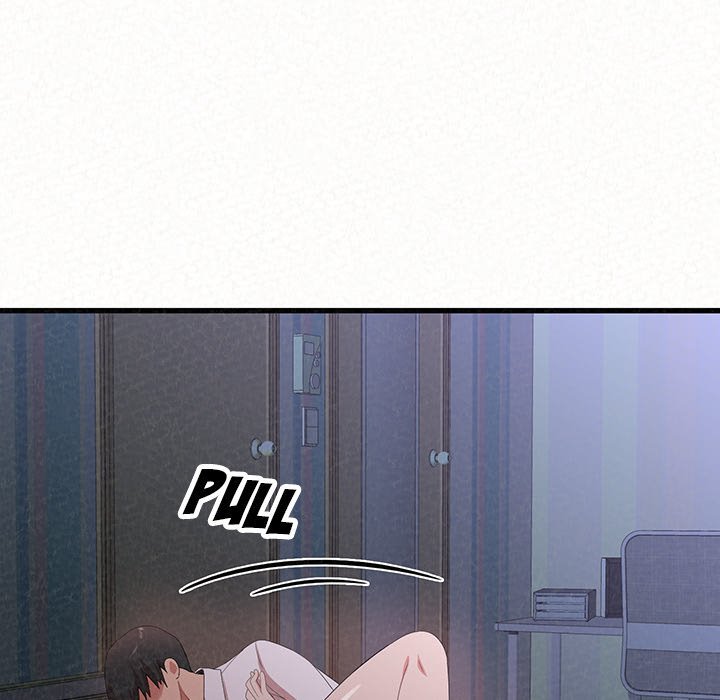 Milk Therapy Chapter 8 Page 8