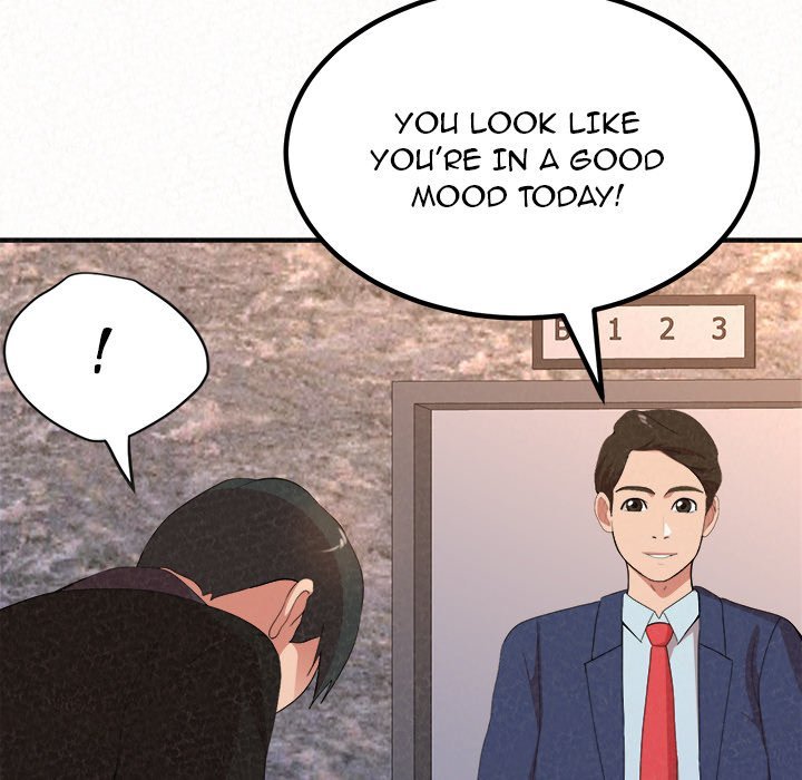 Milk Therapy Chapter 9 Page 14
