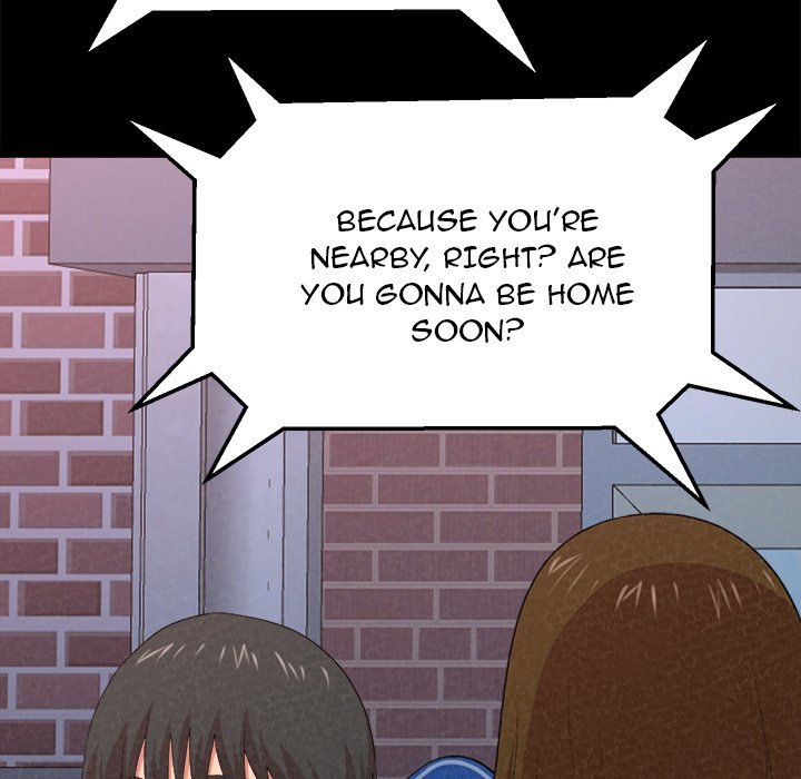 Milk Therapy Chapter 9 Page 160