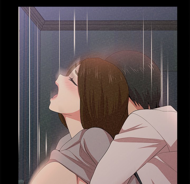Milk Therapy Chapter 9 Page 187