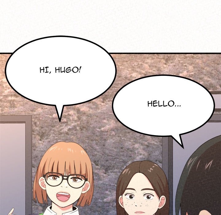 Milk Therapy Chapter 9 Page 33
