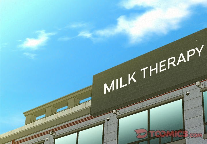 Milk Therapy Chapter 9 Page 4