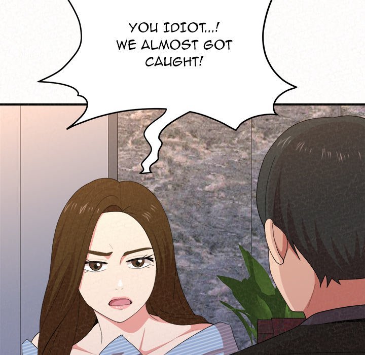 Milk Therapy Chapter 9 Page 86