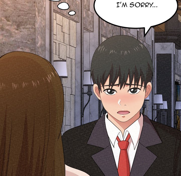 Milk Therapy Chapter 9 Page 89