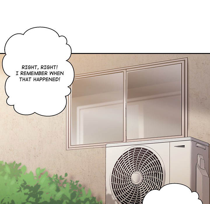 Crossing the Line Chapter 1 Page 15