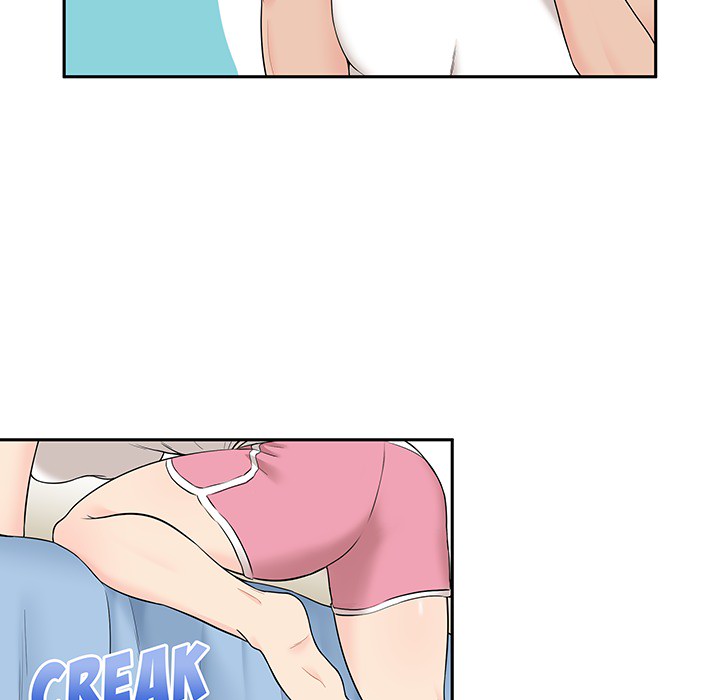 Crossing the Line Chapter 1 Page 29