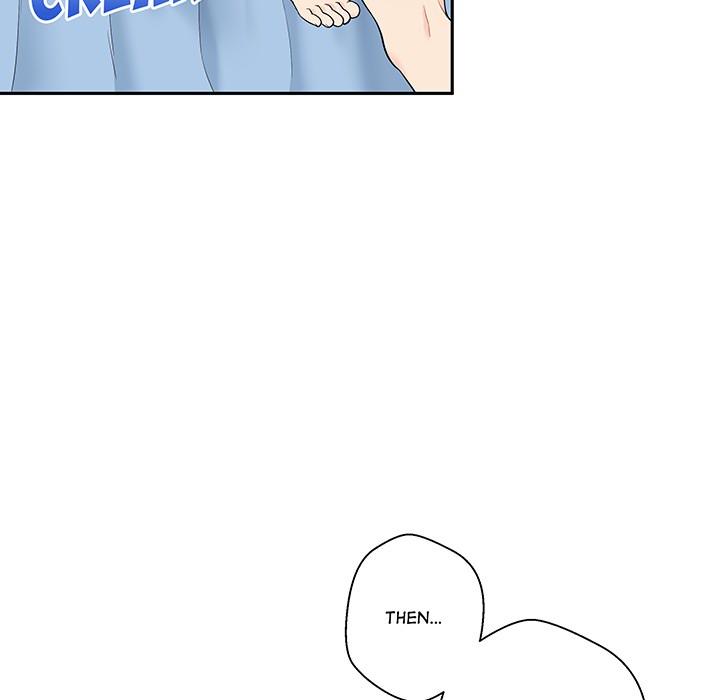 Crossing the Line Chapter 1 Page 30