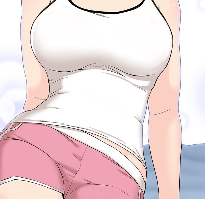 Crossing the Line Chapter 1 Page 32