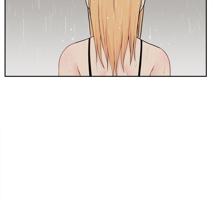 Crossing the Line Chapter 9 Page 119