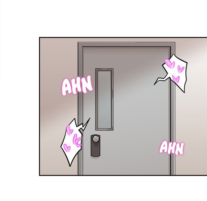 Crossing the Line Chapter 9 Page 125