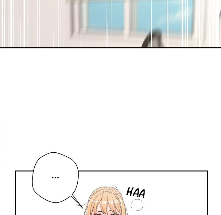 Crossing the Line Chapter 9 Page 14