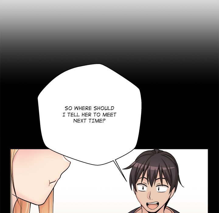 Crossing the Line Chapter 9 Page 24