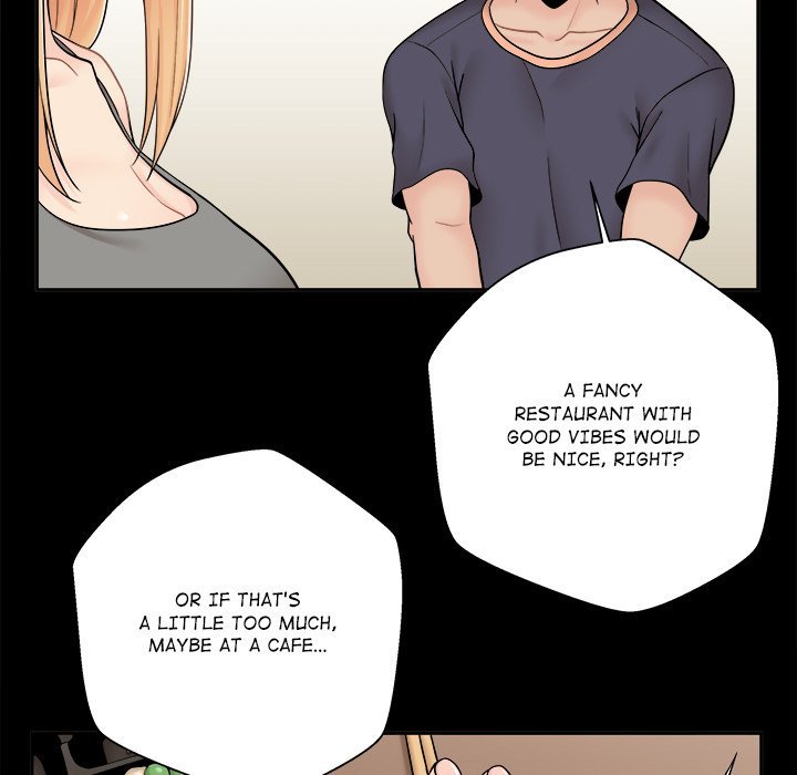 Crossing the Line Chapter 9 Page 25