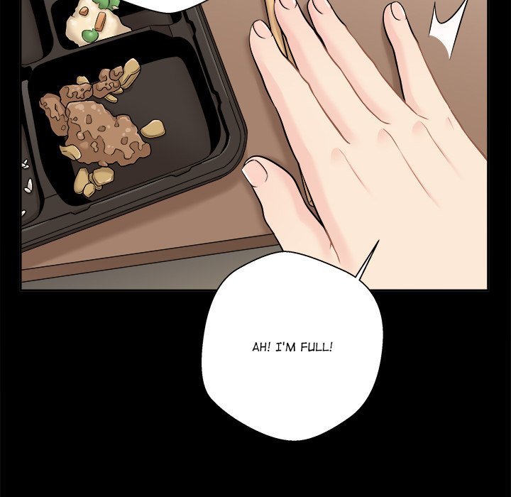 Crossing the Line Chapter 9 Page 26