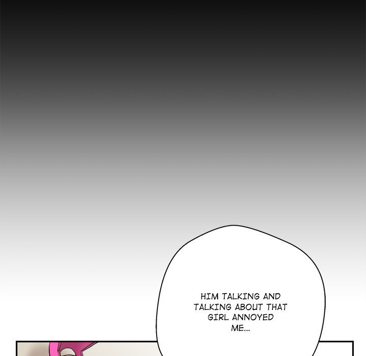 Crossing the Line Chapter 9 Page 31