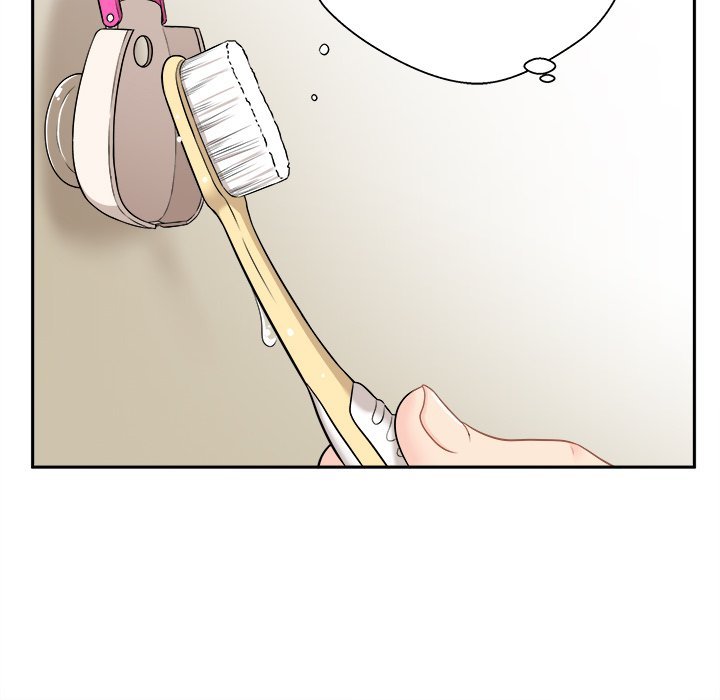 Crossing the Line Chapter 9 Page 32
