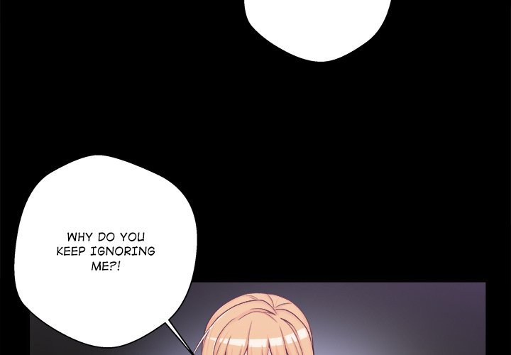 Crossing the Line Chapter 9 Page 4