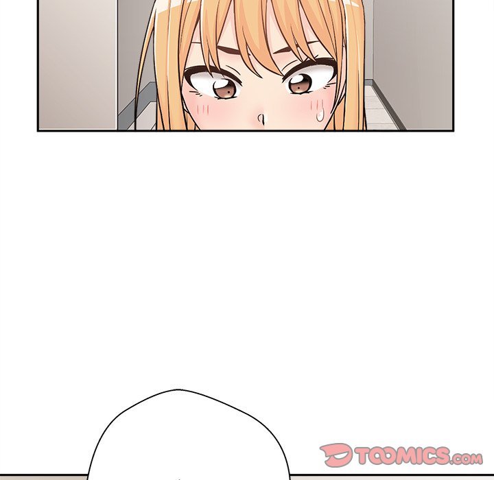 Crossing the Line Chapter 9 Page 45