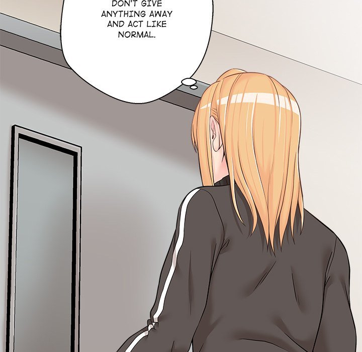 Crossing the Line Chapter 9 Page 46