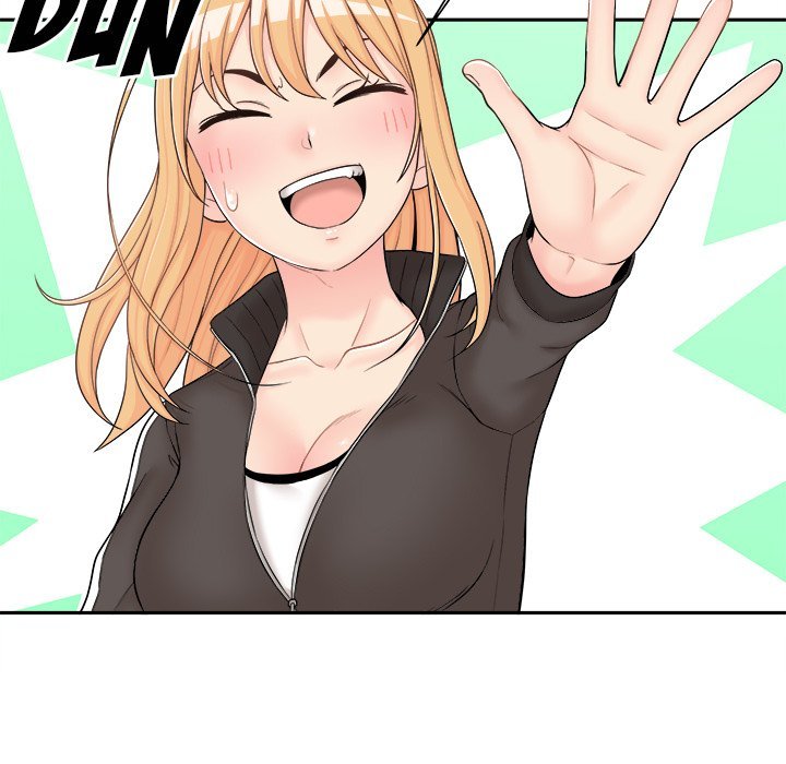 Crossing the Line Chapter 9 Page 49