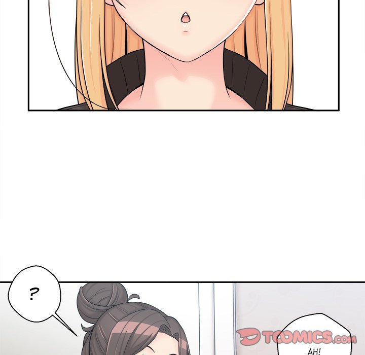 Crossing the Line Chapter 9 Page 51